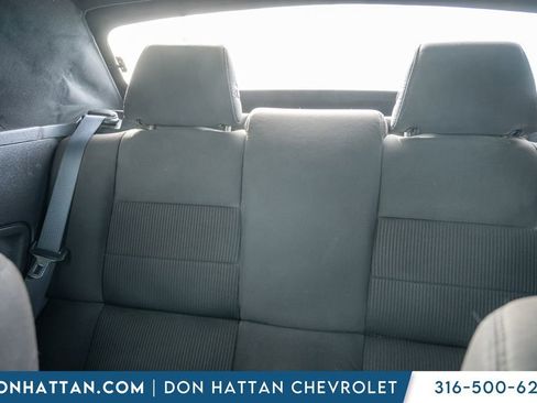 Used 2013 Ford Mustang Convertible image 17