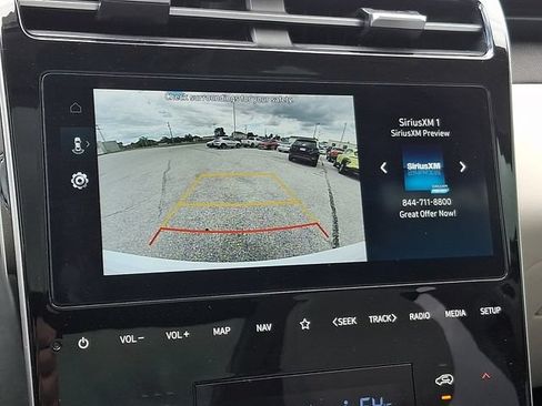 Certified 2024 Hyundai Tucson SEL AWD/4WD image 24
