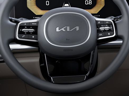 New 2026 Kia Carnival LX image 22