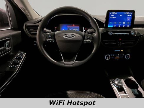 Used 2025 Ford Escape Active FWD image 8