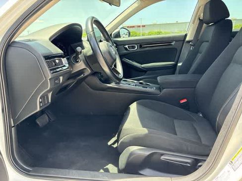 Used 2022 Honda Civic EX image 18