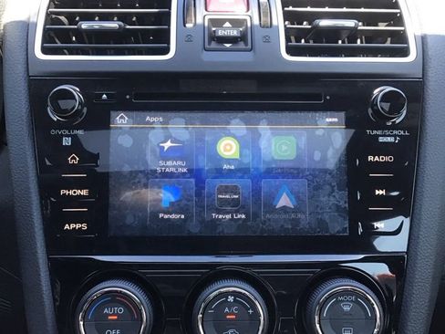 Used 2019 Subaru WRX Premium AWD/4WD image 12