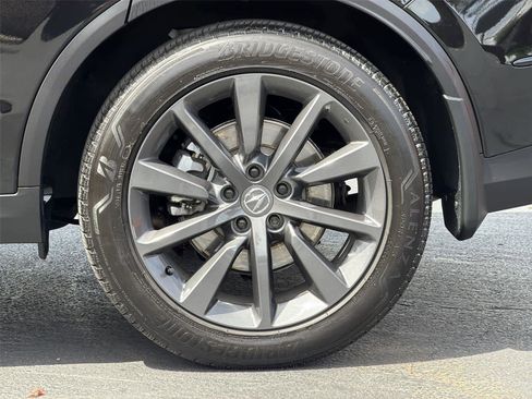 Used 2025 Acura MDX A-Spec AWD/4WD image 9