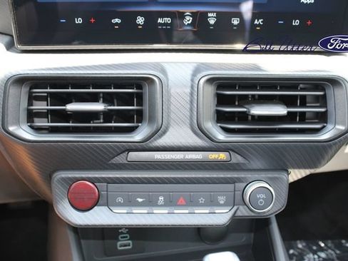 New 2026 Ford Mustang Coupe RWD image 12