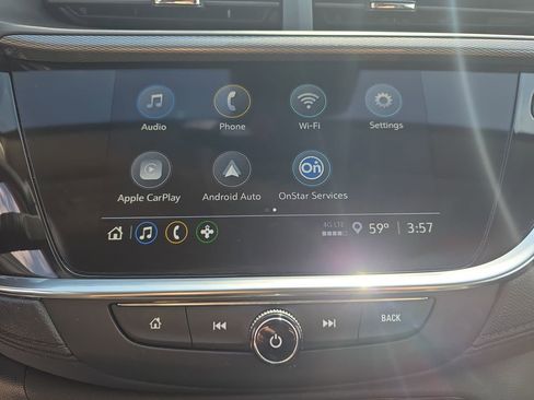 Certified 2023 Buick Encore GX Preferred w/ Cold Weather Comfort Package AWD/4WD image 23