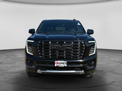 Used 2026 GMC Yukon XL Denali Ultimate