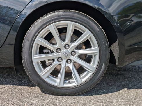 Used 2023 Cadillac CT5 Luxury w/ Cold Weather Package image 21