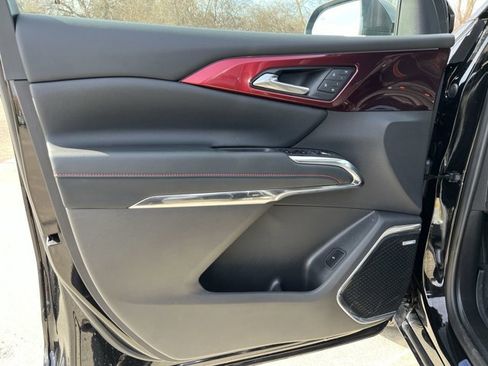 Used 2026 Chevrolet Traverse RS w/ LPO, Floor Liner Package image 23