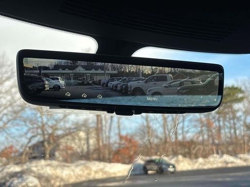 New 2026 INFINITI QX60 Autograph w/ Dark Cargo Package image 33