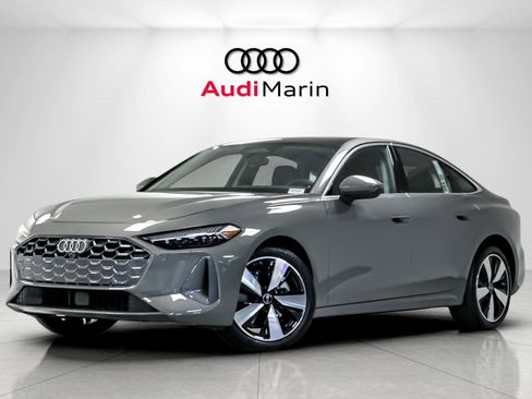 New 2025 Audi A5 2.0T Premium Plus image 1