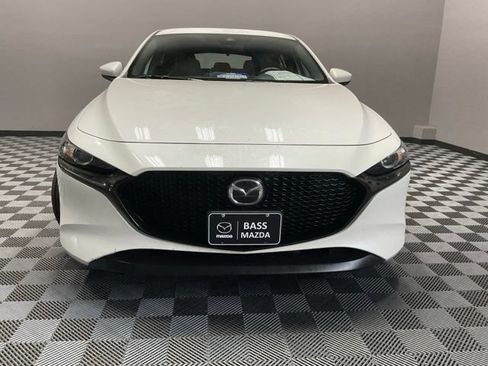Used 2019 MAZDA MAZDA3 AWD Hatchback image 4