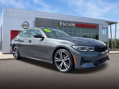 Used 2020 BMW 330i Sedan w/ Premium Package