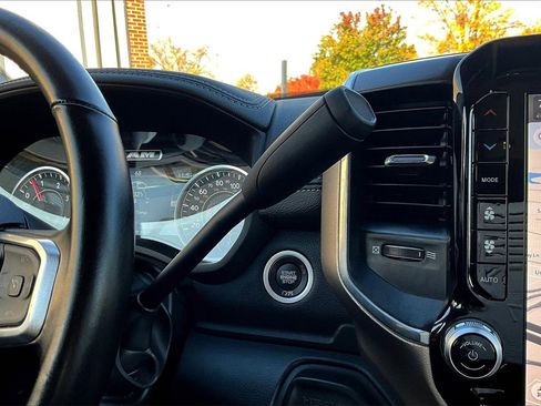 Certified 2024 RAM 3500 Laramie image 29