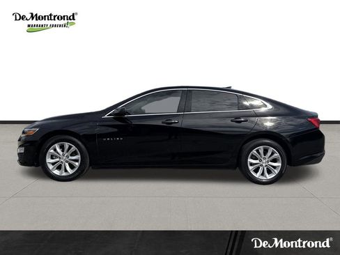 Used 2023 Chevrolet Malibu LT FWD image 8