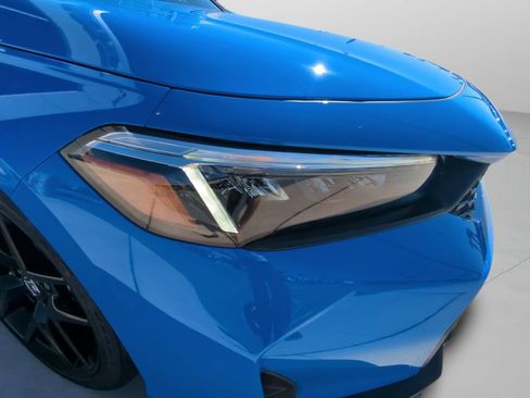 New 2026 Honda Civic Sport image 24