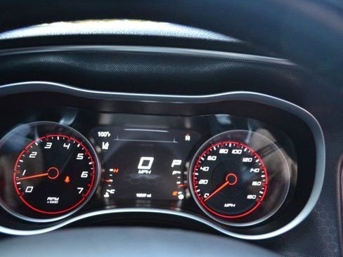 Used 2017 Dodge Charger R/T Scat Pack w/ Technology Group image 21