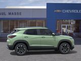 New 2026 Chevrolet TrailBlazer LT w/ Convenience Package image 5