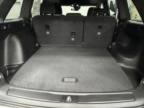 New 2025 Jeep Grand Cherokee Laredo X w/ Luxury Tech Group I image 14