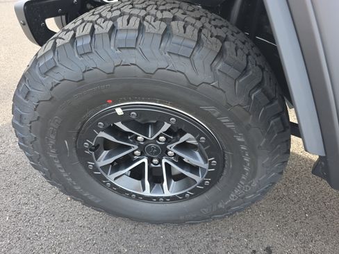 New 2026 Jeep Wrangler Unlimited Rubicon 392 w/ Quick Order Package 27X Moab AWD/4WD image 41