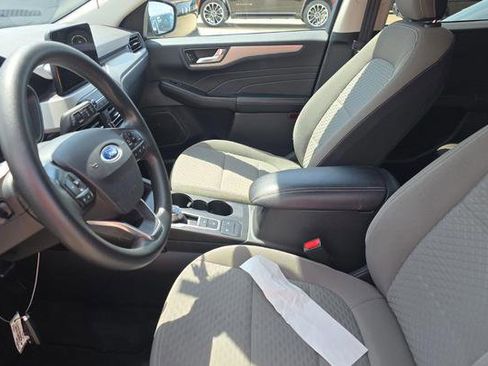 Used 2021 Ford Escape SE FWD image 5