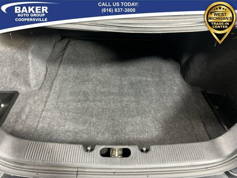 Used 2005 Mercury Sable GS image 20