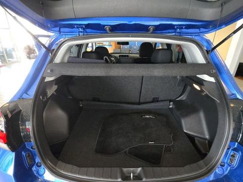 Used 2025 Mitsubishi Outlander Sport LE AWD/4WD image 23