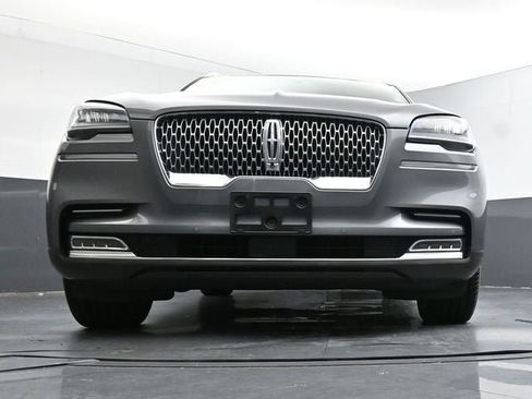 Used 2021 Lincoln Aviator Reserve w/ Elements Package Plus AWD/4WD image 22