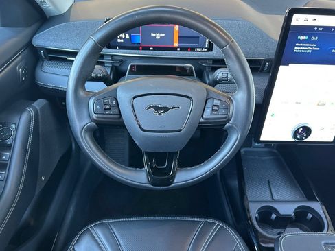 Used 2023 Ford Mustang Mach-E Premium RWD image 13