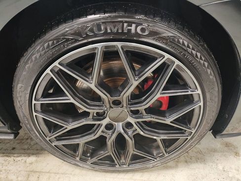 Used 2015 Volkswagen GTI Autobahn image 4