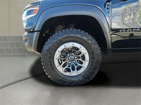 New 2026 RAM 1500 RHO w/ RHO Level 1 Equipment Group image 48