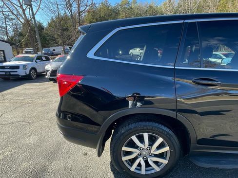 Used 2019 Honda Pilot EX-L image 10
