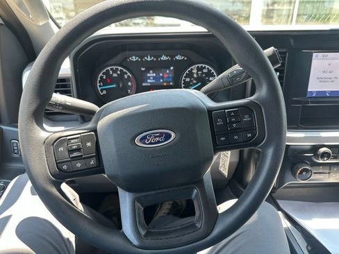 Used 2025 Ford F250 XLT w/ Tremor Off-Road Package AWD/4WD image 14
