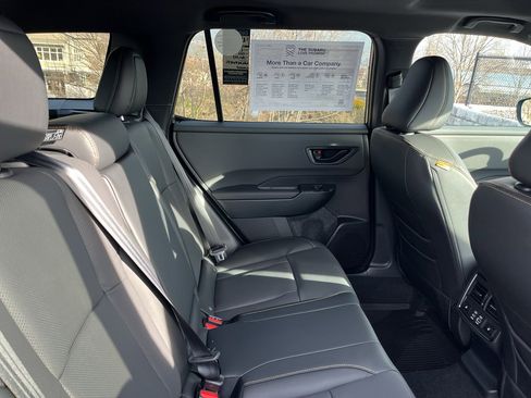 New 2026 Subaru Outback Wilderness image 6