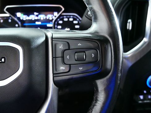 Used 2020 GMC Sierra 2500 Denali w/ Denali Ultimate Package AWD/4WD image 28