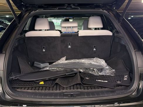 Used 2023 Lexus RX 350 Premium w/ Accessory Package AWD/4WD image 14