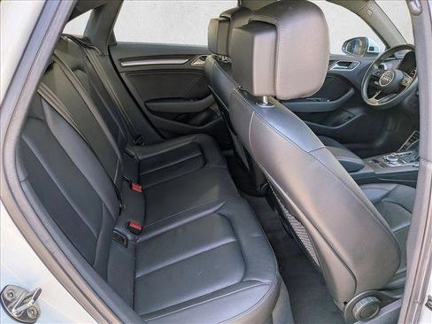 Used 2019 Audi A3 2.0T Premium w/ Convenience Package FWD image 20