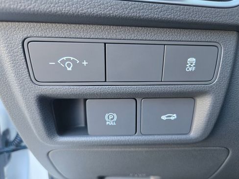 New 2026 Hyundai Sonata SEL image 16