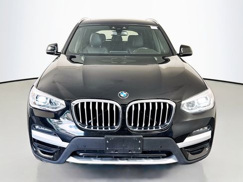 Used 2021 BMW X3 sDrive30i w/ Convenience Package image 2