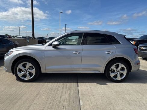 Certified 2023 Audi Q5 2.0T Prestige w/ Prestige Package image 6