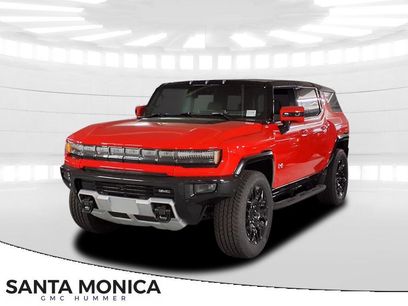 Used 2025 GMC Hummer EV 2X