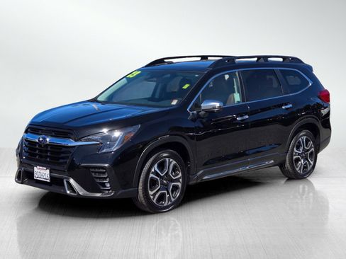 Certified 2023 Subaru Ascent Touring AWD/4WD image 8