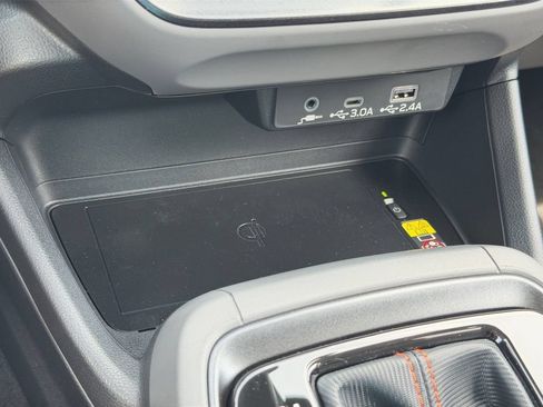 New 2026 Subaru Crosstrek 2.5i Limited w/ Crosstrek Mirror Package AWD/4WD image 25