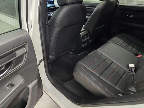 Used 2024 Honda CR-V Sport-L image 28