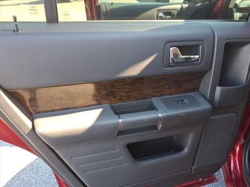 Used 2014 Ford Flex Limited w/ Equipment Group 303A image 21