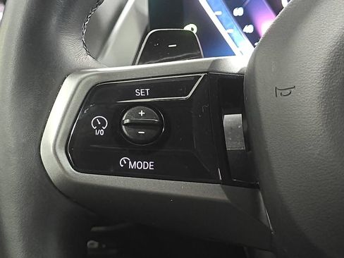 Used 2025 BMW X3 xDrive30i w/ M Sport Package AWD/4WD image 12