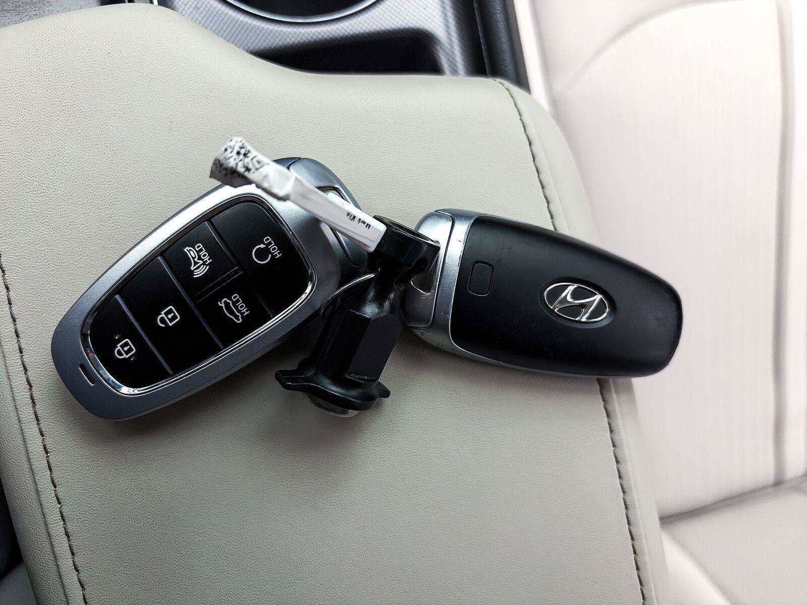 Used 2023 Hyundai Sonata SEL w/ Cargo Package FWD image 29