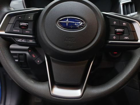 Used 2020 Subaru Impreza 2.0i Premium w/ Popular Package #2 AWD/4WD image 18