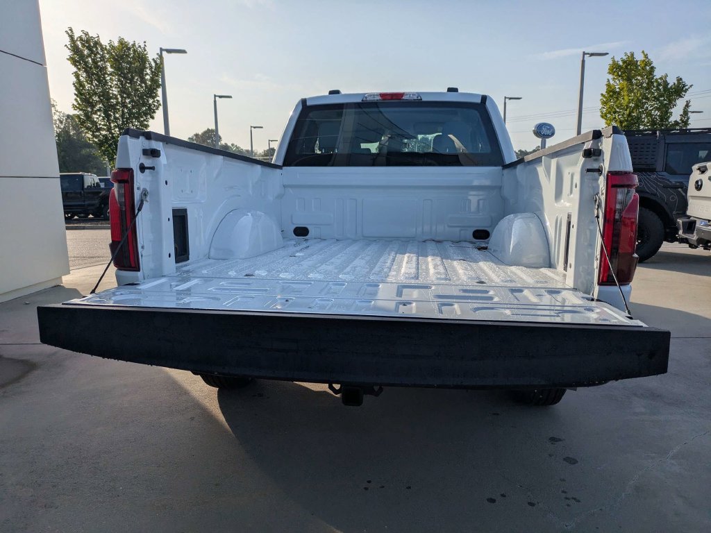 New 2026 Ford F150 XL w/ Tow/Haul Package RWD image 6