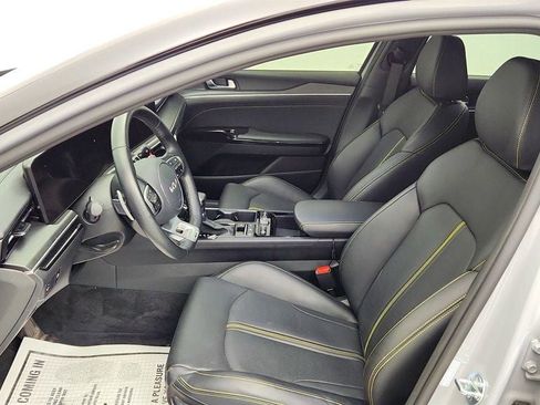 Used 2025 Kia K5 GT FWD image 21