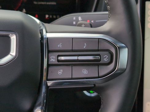 New 2026 GMC Terrain Elevation w/ Black Edition FWD image 24